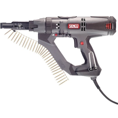 Senco SENCO 7T0001N Screwdriver, 120 V 10D0001N/7T0001N