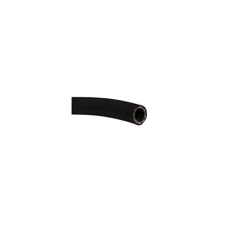 Abbott Rubber Heater Hose, Black, 5/8 x 7/8-In. x 50-Ft. T62004002