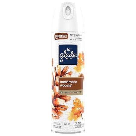 Glade Air Freshener, PK6 391461
