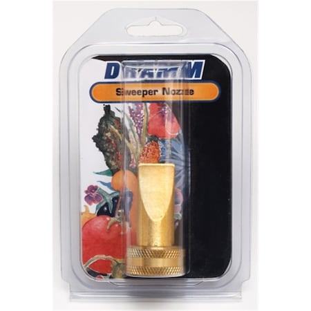 Dramm Sweeper Nozzle 10-22311