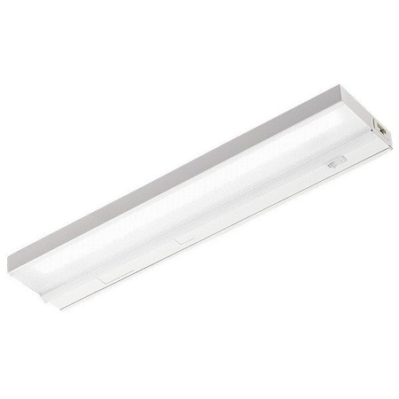 Healthcare Lighting Under Cabinet Task Lighting HUC546 MVOLT LED40 GW