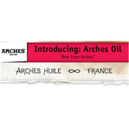 Suitex Arhces Oil Paper Sheet SU3326402