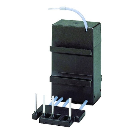 Murrelektronik Motor Suppressor, 400 V AC 23163