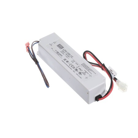 Fbd POWER SUP. ASSEMBLY, LCD, VD 12V, 8.5A 12-3250-0005