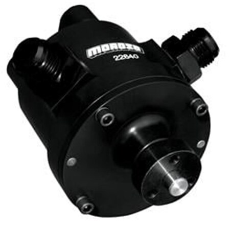 Moroso 22640 Vacuum Pump M28-22640
