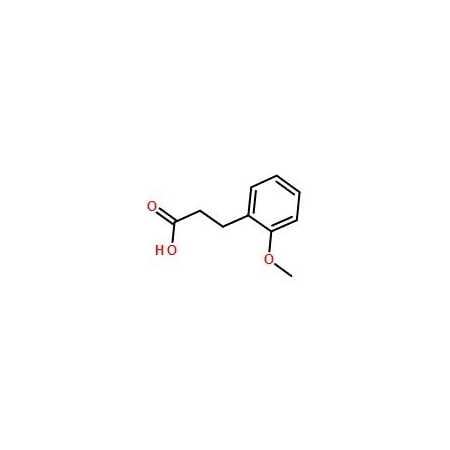 Ak Scientific 3-(2-Methoxyphenyl)propanoic acid (25g), CAS 6342-77-4 Y9683-25g