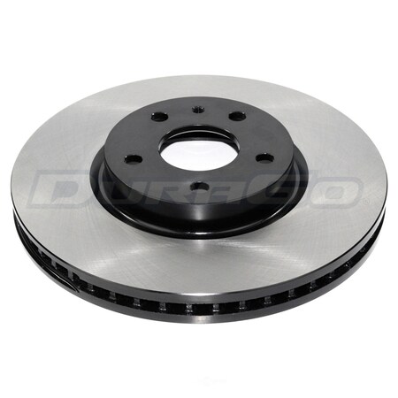 Durago BR901162-02 Premium Electrophoretic Brake Rotor BR90116202