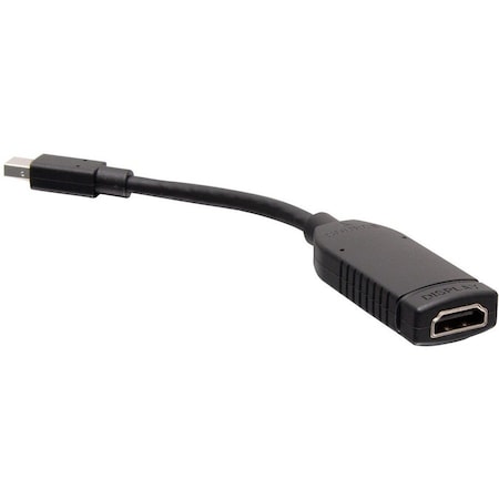 C2G MINI DISPLAYPORT TO HDMI VIDEO DONGLE 4K C2G30038