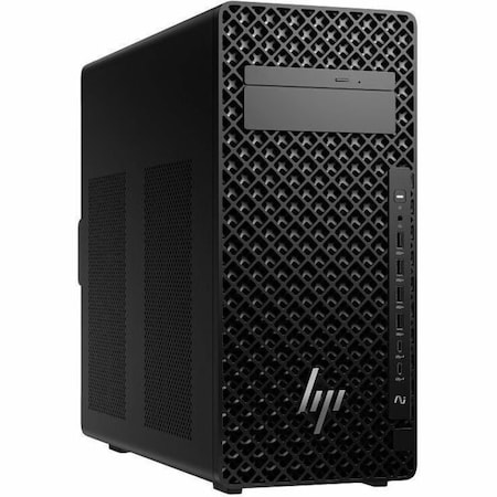 Hp SBUY Z2 TWR G1I U7-265 32GB 1TB AI BOOST (UP TO 13 TOPS) NVIDIA QUADRO RTX 2000 BN5J5UT#ABA