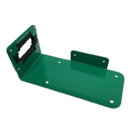 Speedaire Roller Guide, Bottom, 4-way, 11 13/16 in A109-4130