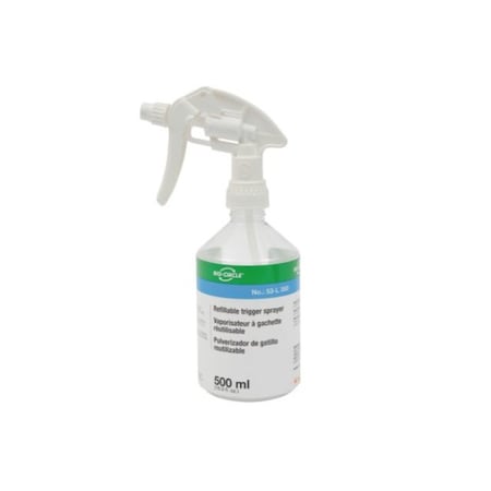 Walter Surface Technologies Walter Empty Spray Bottle 53L350