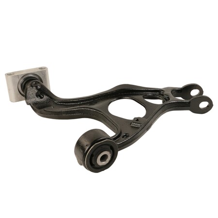 Moog Rear Right Upper Suspension Control Arm, RK643338