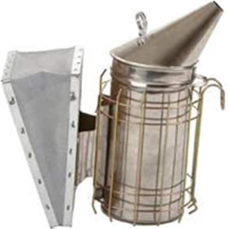Miller Mfg Beekeeping Smoker 52840