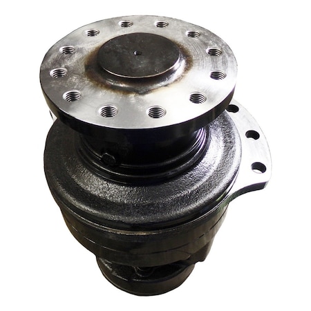 Loader Parts Source Single Speed Hydraulic Drive Motor to Replace ASV OEM 2035-977 0403-382
