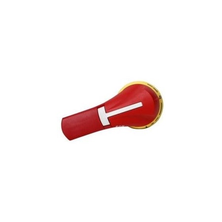 Eaton Circuit Breaker Accessories Vari-Depth Rotary Handle Red NEMA 4X 68C6048G04
