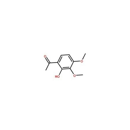 Ak Scientific 2'-Hydroxy-3', 4'-dimethoxyacetophenone (5g), CAS 5396-18-9 5902AL-5g