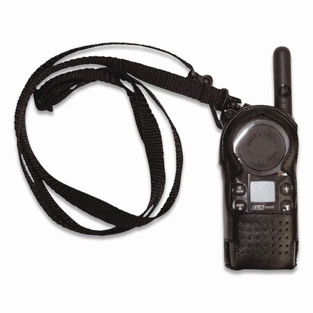 Motorola Replacement Swivel Belt Holster, Compatible with CLS Series Radios HCLN4013