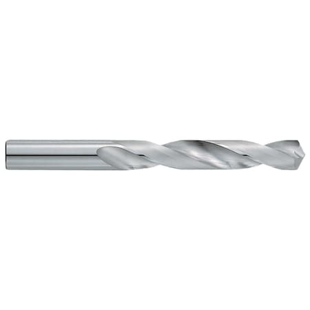Garr Tool Jobber Length Drill Bit, Series: 1205, Imperial, No 45 Drill - Wire 89215