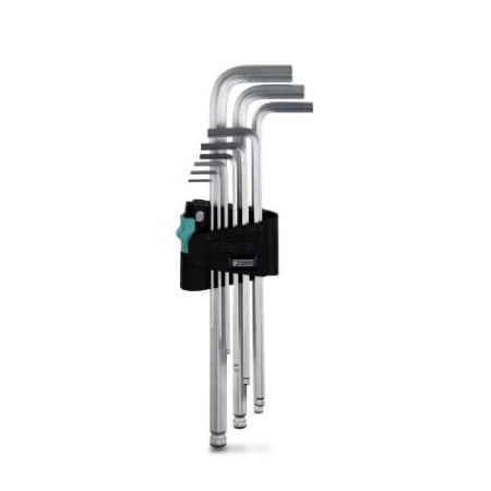 Phoenix Contact SF-LHEX SET Offset screwdriver set hex 1212544