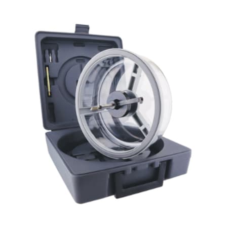 Elco Lighting Adjustable Hole Cutter EL6000