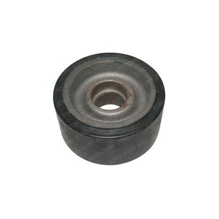 Toyota REPLACEMENT WHEEL, POLY 6.00 X 3.00 00590-41997-71