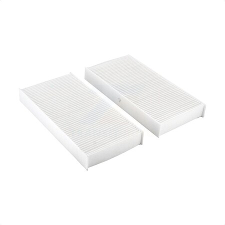 Pur Cabin Air Filter For Honda Civic CR-V Element Acura RSX EL 54-24817