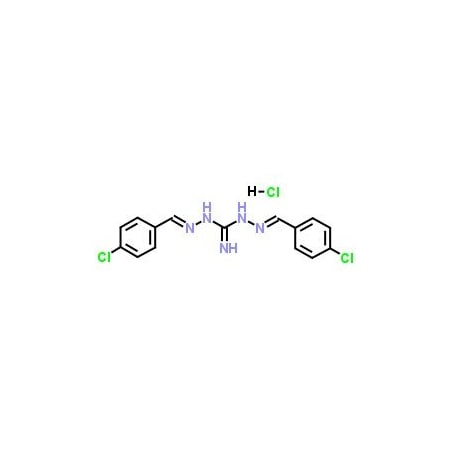 Ak Scientific Robenidine HCl (1g), CAS 25875-50-7 I008-1g
