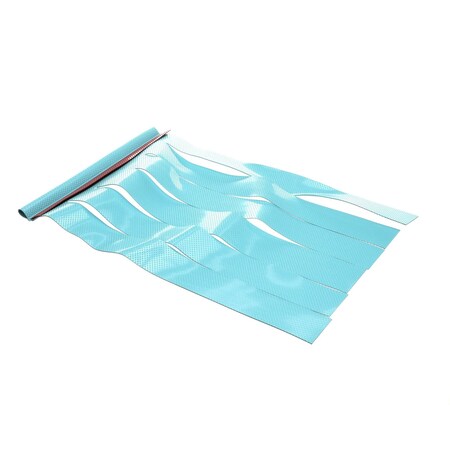 Insinger Curtain, Exit, 12in x 19in, TRAC321 1094-38