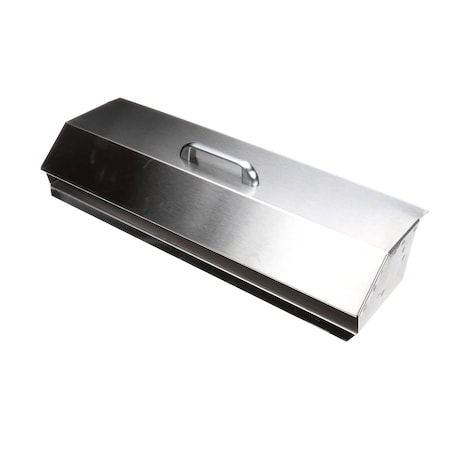 Gaylord GX20 Extractor for 150 CFM Ventilator, GX-16B-150 92090
