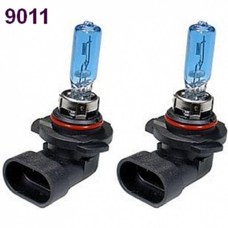 Hella BULB 9011 12V 65W XEN WHT XB (2)  H71071492