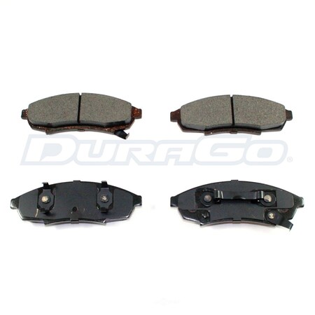 Durago PremiuBrakPad BP376C
