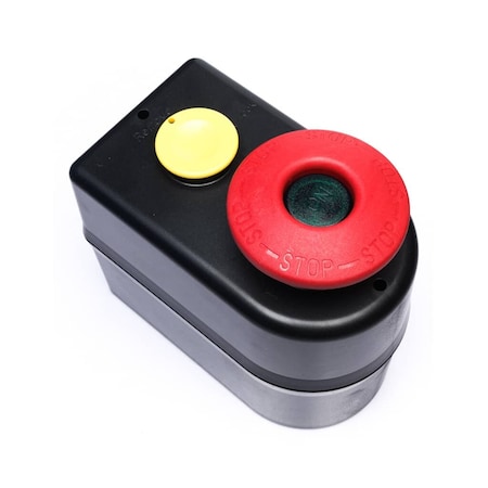 Jet MAGNETIC SWITCH PM2700-114A