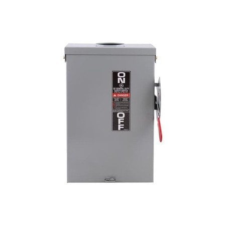 Ge Loadcenters and Panelboards 1P 200A 120V 50/60Hz 1Ph 4Wire 30Cir 30Sp NEMA 1 TL30420C