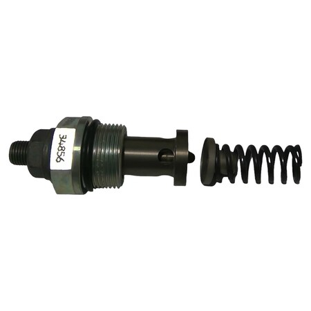 Liebherr PRESSURE LIMITING VALVE, LIEBHERR OEM 5715963 5715963