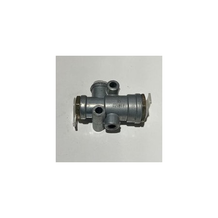 Tectran Pressure and Temperature Control Valves TV283700