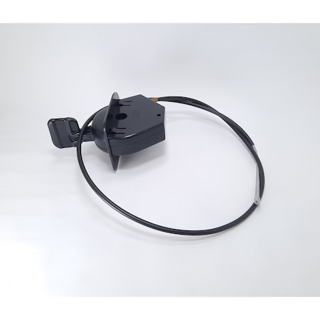 Mtd Cbl-Throtl/Choke 946-05094A