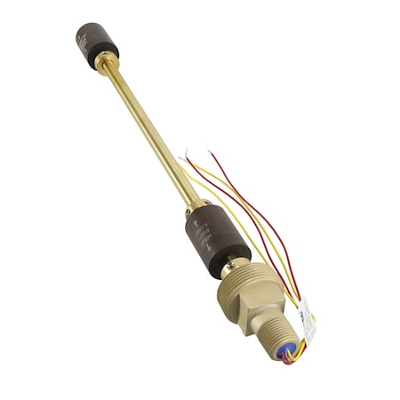 York Float Switch 024-16306-000