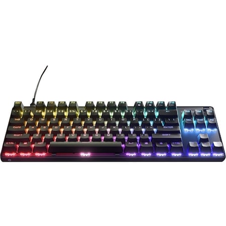 Steelseries Apex 9 TKL Gaming Keyboard 64847