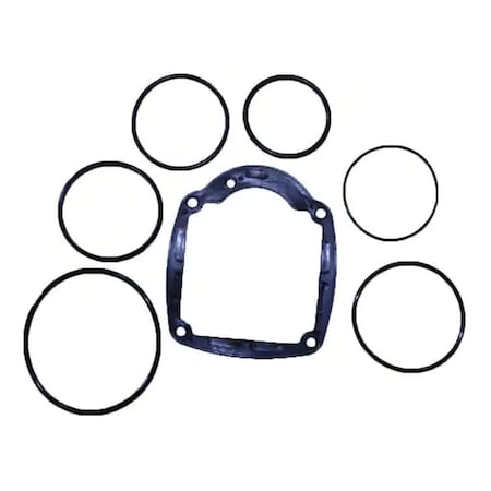 Estwing Replacement O-Ring, Drive Blade and Bumper Kit for EFR2190 21 Deg. Framing Nailer RPEFR2190
