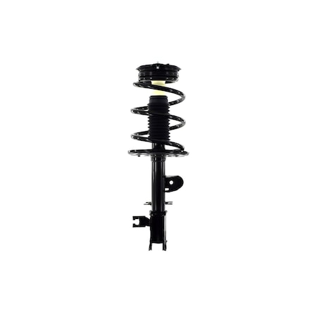 Fcs Struts Suspension Strut And Coil Spring Assembly 1333741L