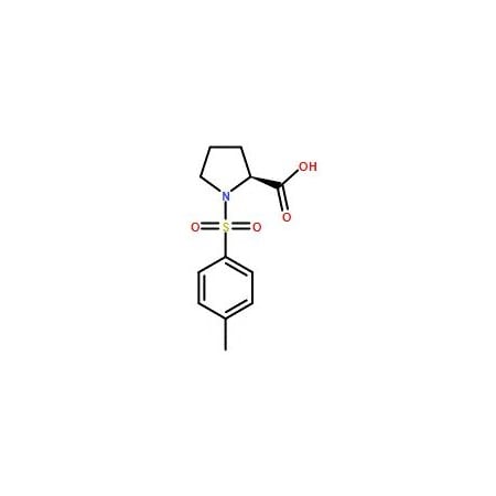 Ak Scientific Tosyl-L-proline (1g), CAS 51077-01-1 4592AE-1g