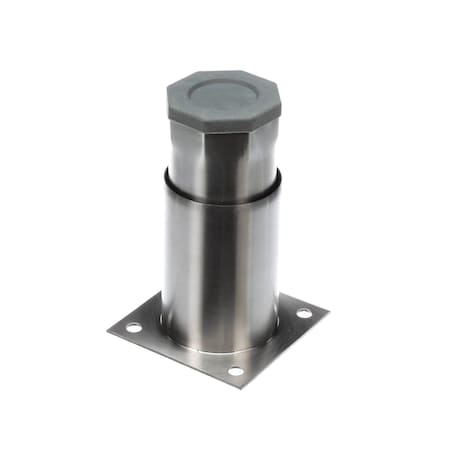 Patriot Cooking Adjustable Leg, 6in PT-21001Q001