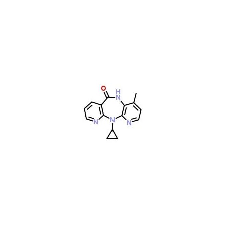 Ak Scientific Nevirapine, meet USP specifications (25g), CAS 129618-40-2 H954-25g