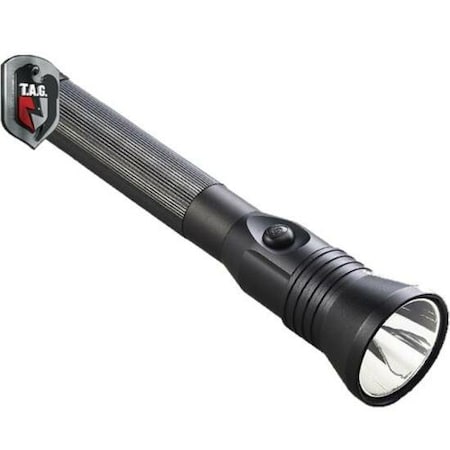 Streamlight Stinger DS HPL Flashlight, Black Industrial Handheld Flashlight, 800 lm 75863
