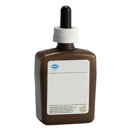 Hach Tannin-Lignin Reagent, 18 g 256032