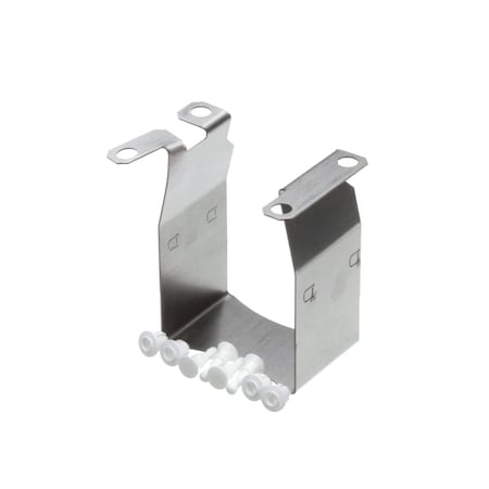 Follett BRACKET, CHUTE 00192864