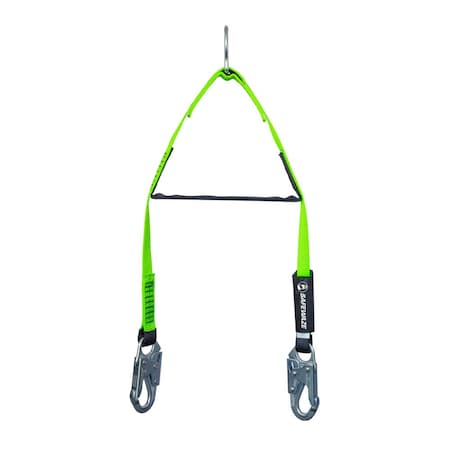 Safewaze 30" Rescue and Retrieval Assembly 020-11020