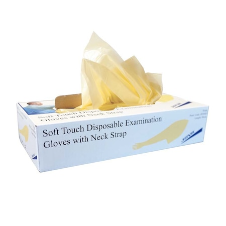 Jorgensen Laboratories Total OB Sleeve, 50PK J0300D