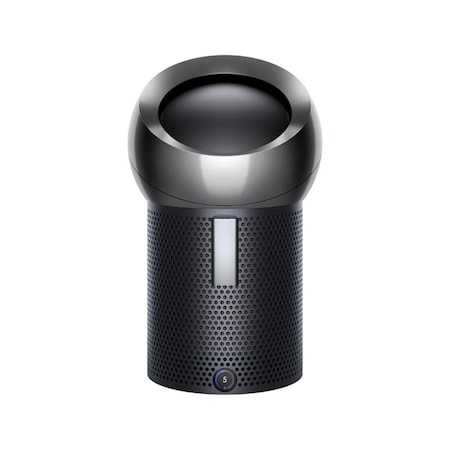 Dyson Pure Cool Me Personal Air Purifier Fan - Black & Nickel 275888-01