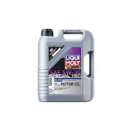 Disfrute 5 Litre Special Tec B FE 5W-30 Engine Oil DI3852232